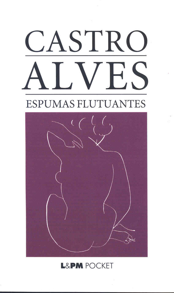 Espumas Flutuantes - L&pm Pocket..-