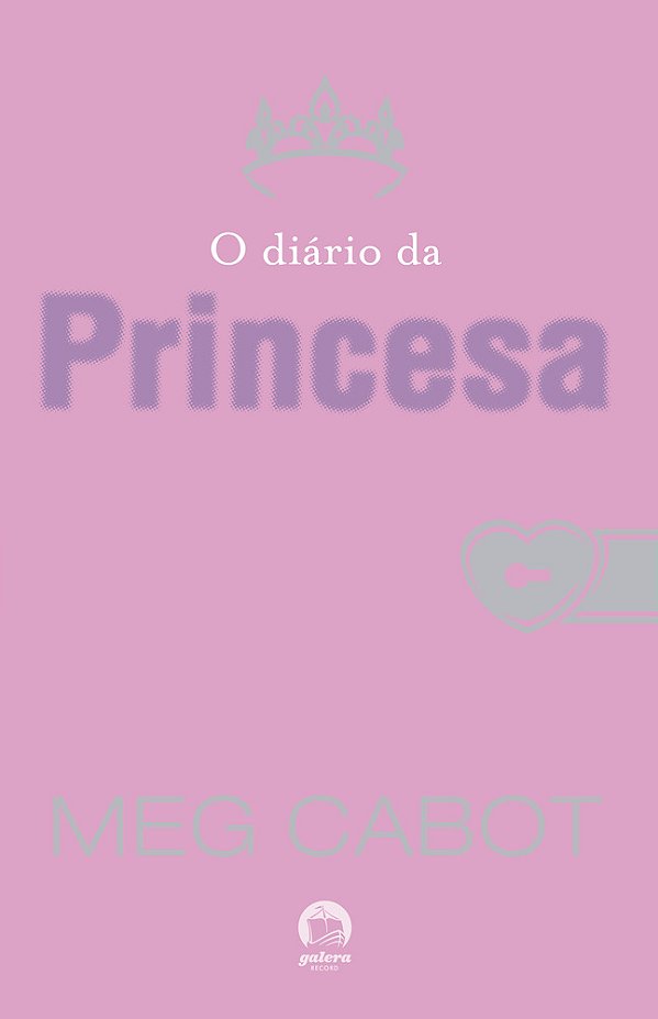 O Diário Da Princesa 1