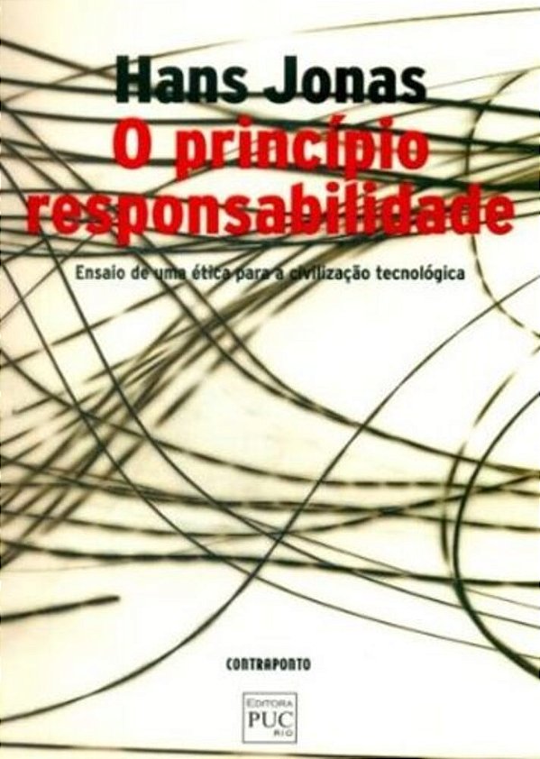 O Princípio Responsabilidade