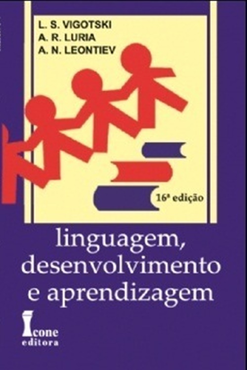Linguagem, Desenvolvimento E Aprendizagem - 16ª Edição