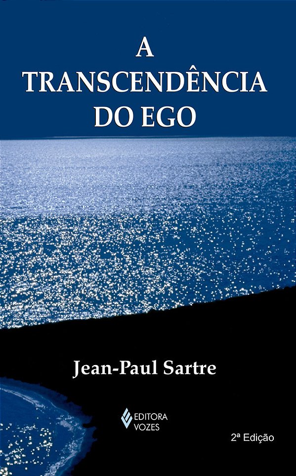 A Transcendência Do Ego