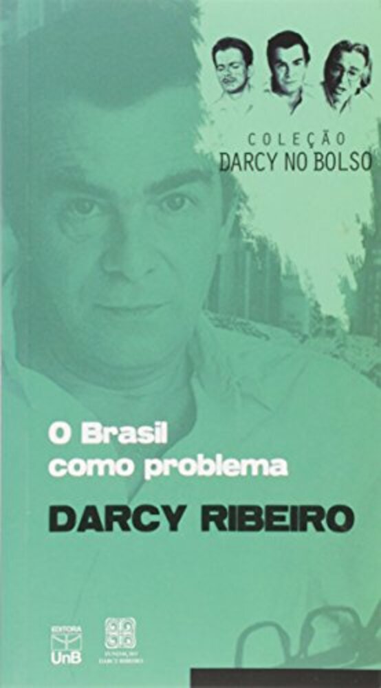 O Brasil Como Problema