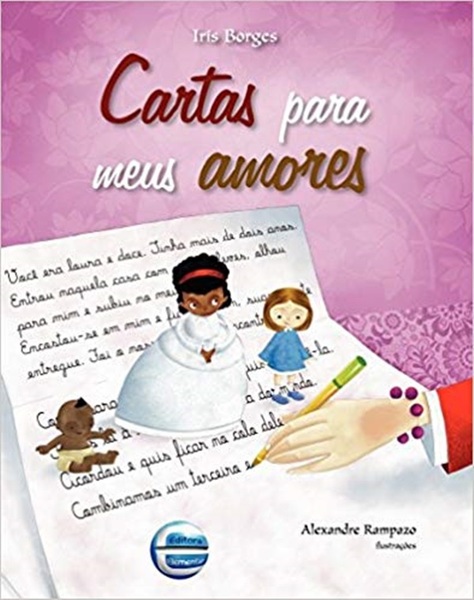Cartas Para Meus Amores..-