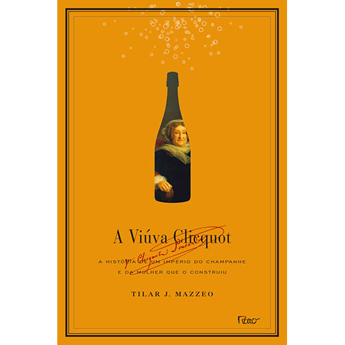 A Viúva Clicquot