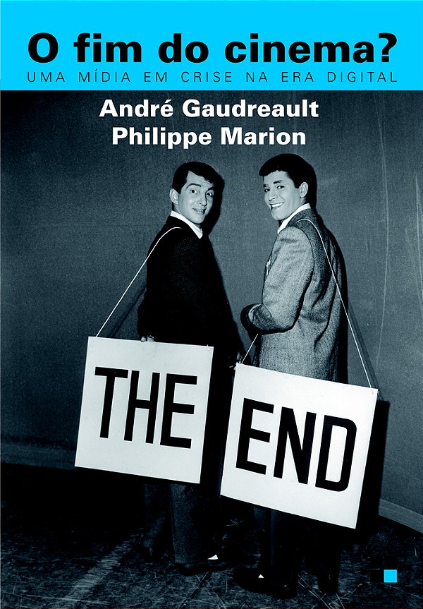 O Fim Do Cinema?