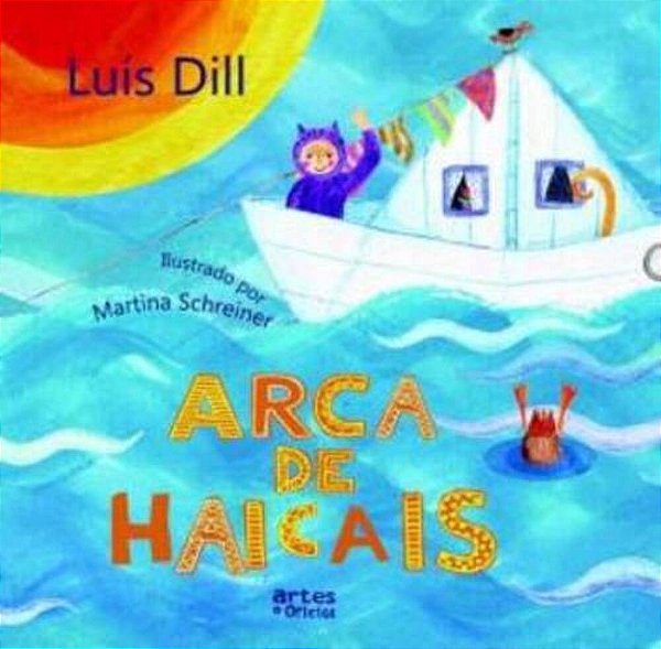 Arca De Haicais