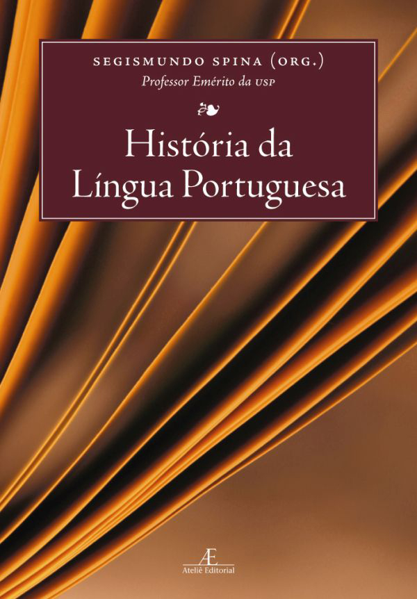 História Da Lingua Portuguesa