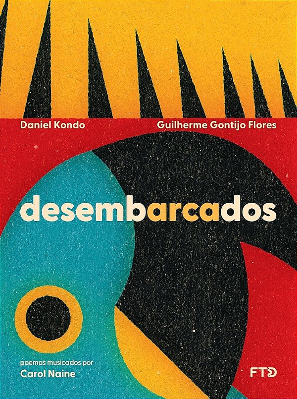 Desembarcados
