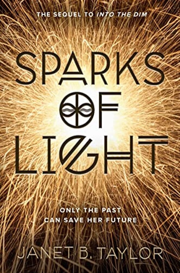 Sparks Of Light-..