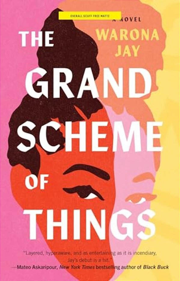 The Grand Scheme Of Things-..