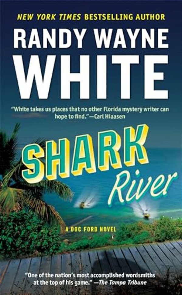 Shark River-..