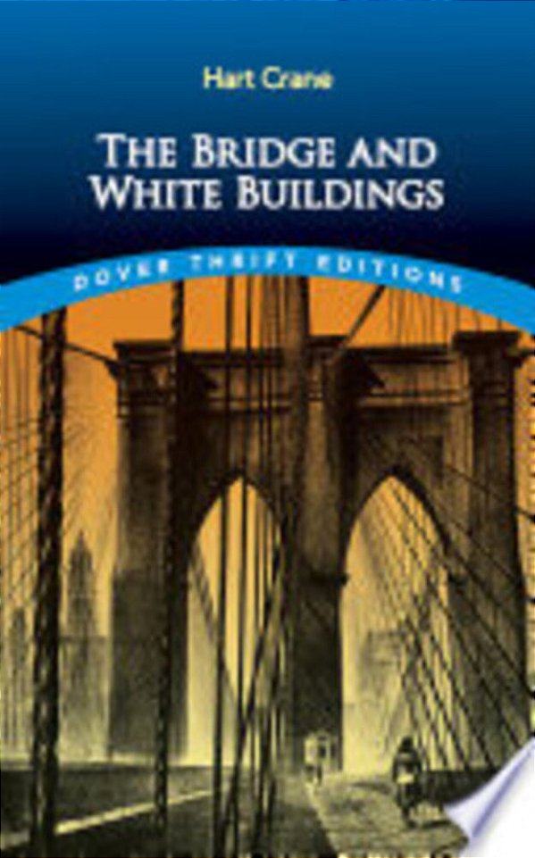 The Bridge And White Buildings-..