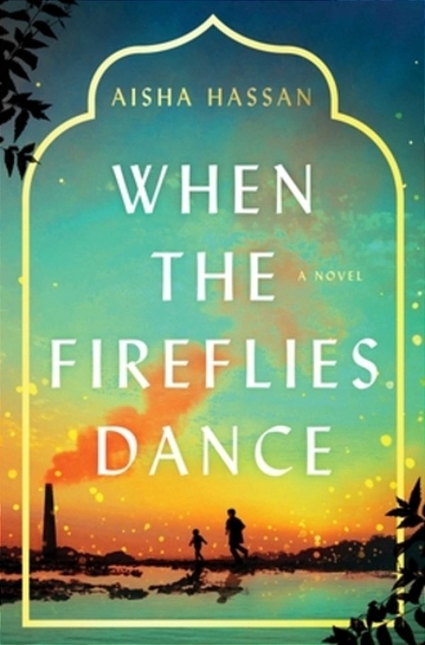 When The Fireflies Dance-..