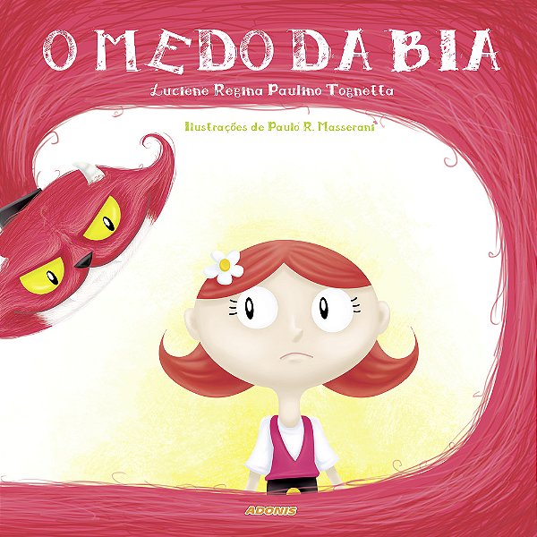 O Medo Da Bia