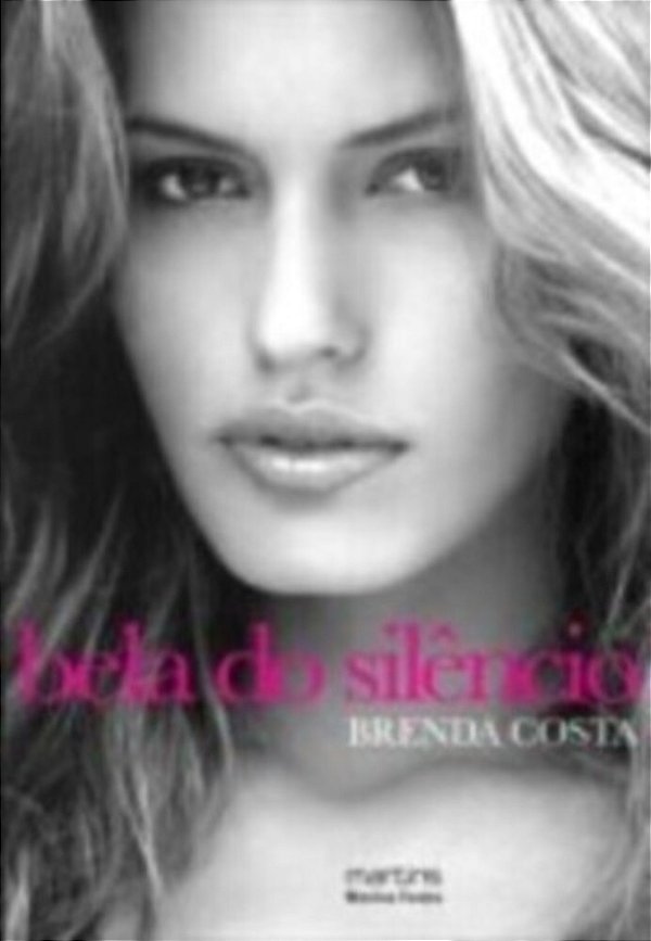 Bela Do Silencio