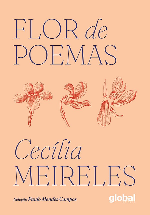 Flor De Poemas