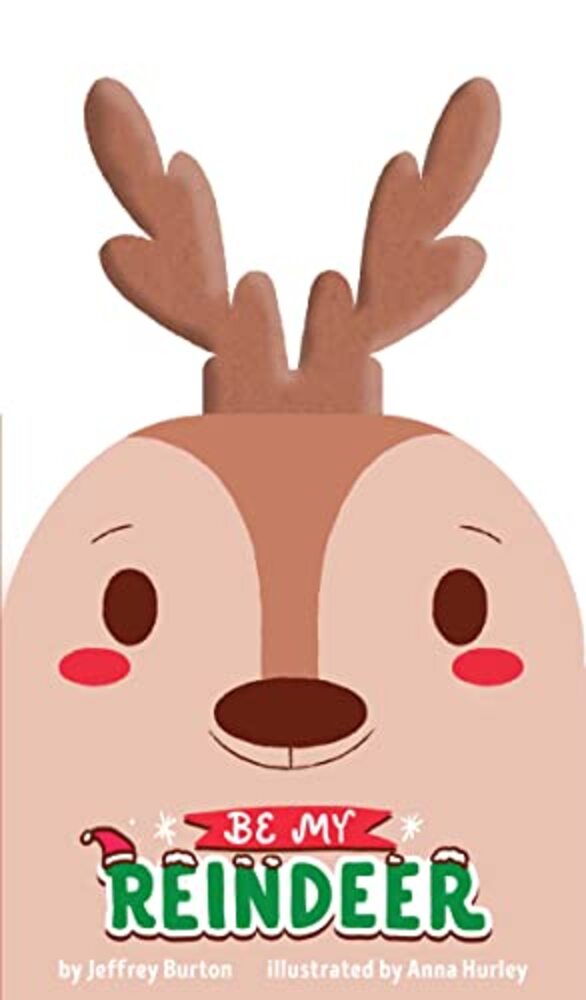 Be My Reindeer-..