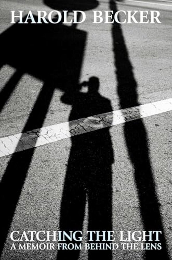 Catching The Light-..