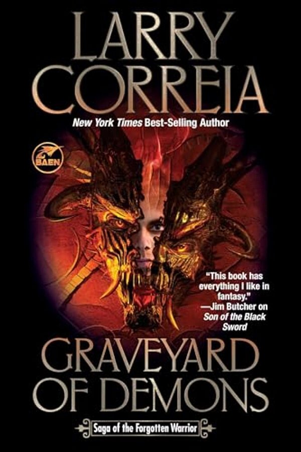 Graveyard Of Demons-..