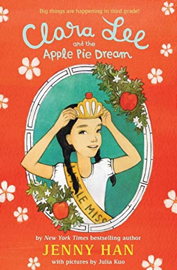 Clara Lee And The Apple Pie Dream-..