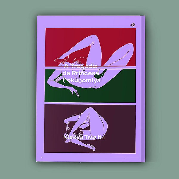 A Tragédia Da Princesa Rokunomiya..-