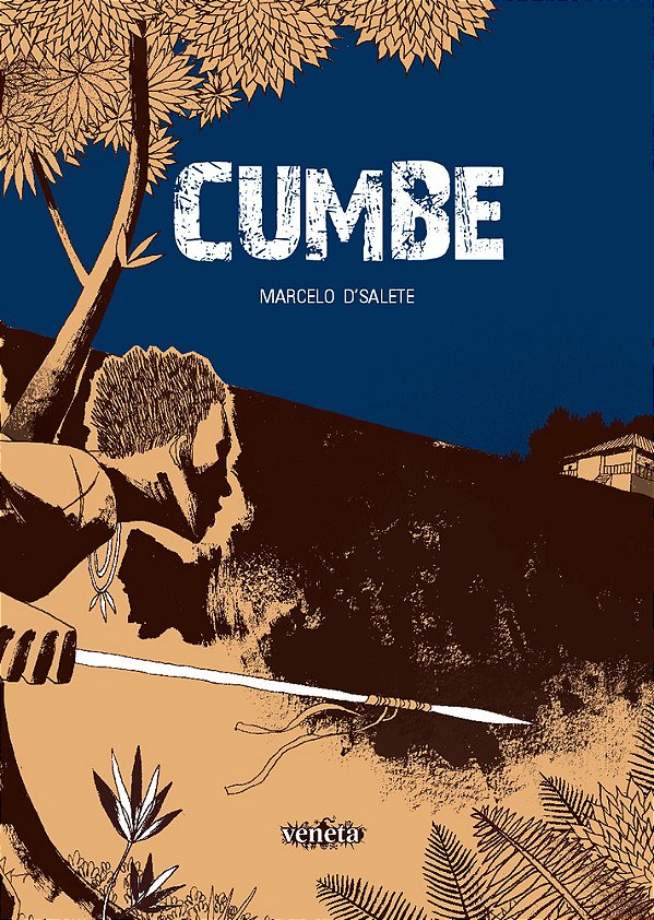 Cumbe – Edição Ampliada