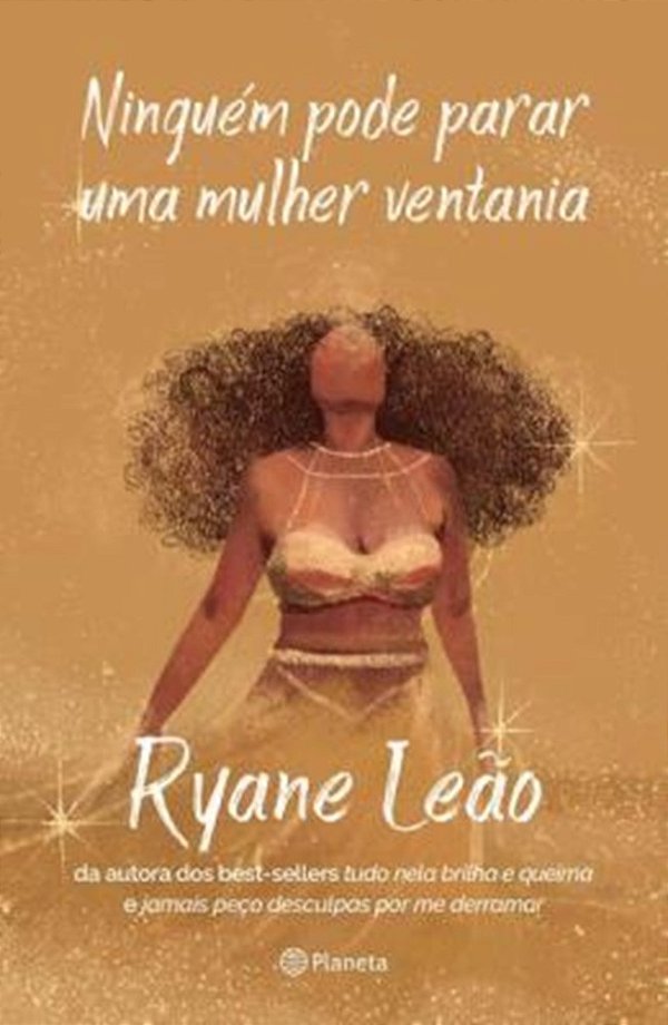 Ninguem Pode Parar Uma Mulher Ventania