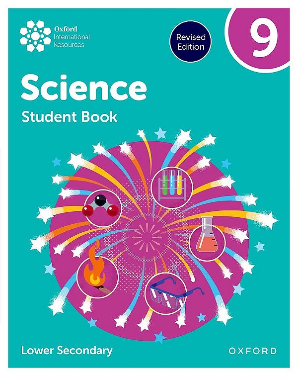 Oxford International Primary Science 9 - Student's Book - Second Edition
