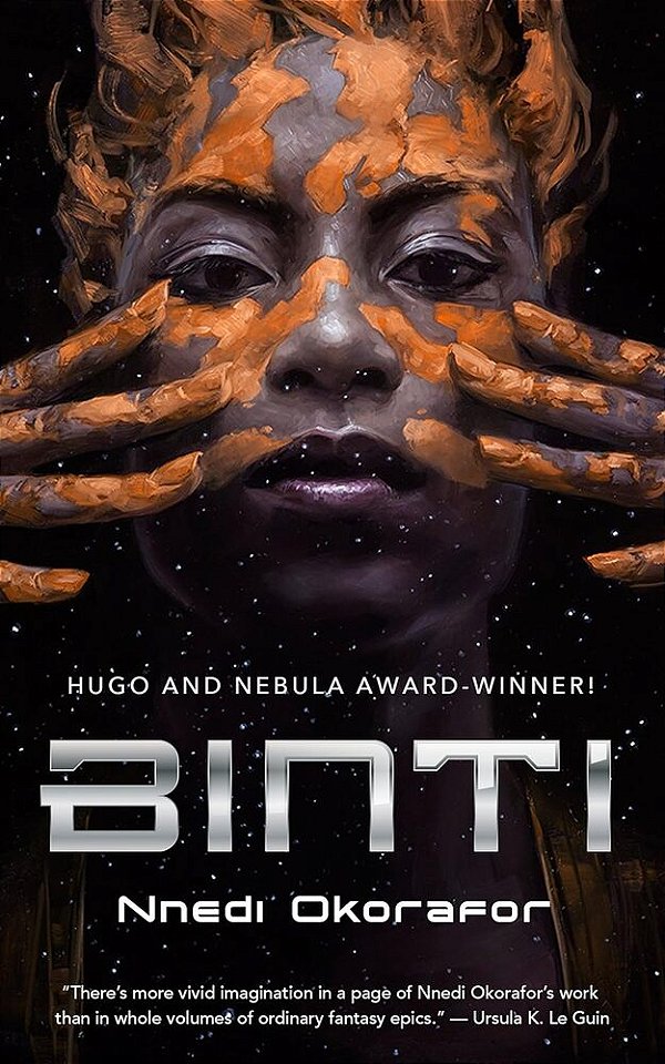 Binti #1-..