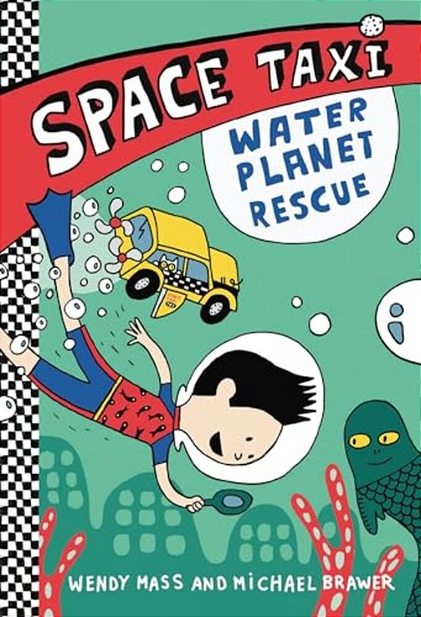 Water Planet Rescue-..