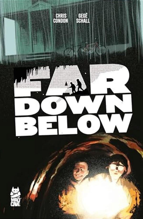 Far Down Below-..