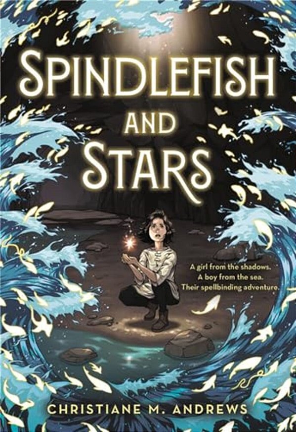 Spindlefish And Stars-..