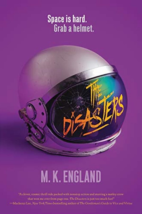 The Disasters-..