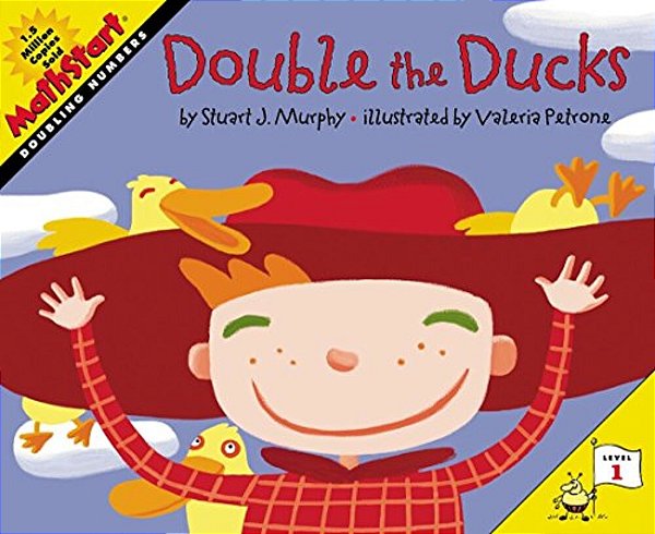 Double The Ducks-..