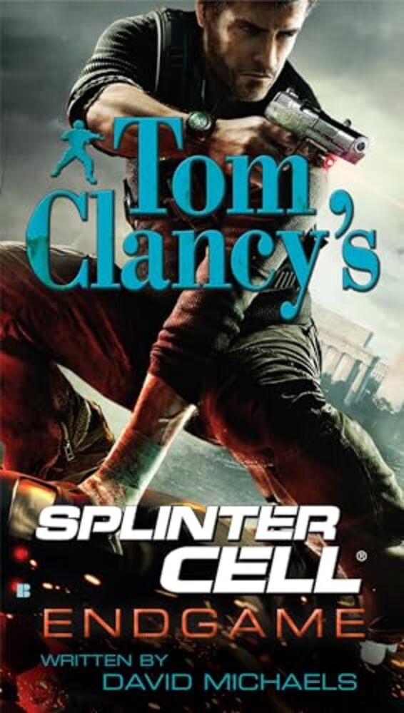 Tom Clancy's Splinter Cell: Endgame-..