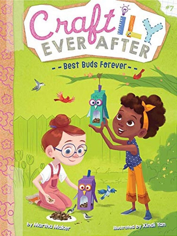 Best Buds Forever-..