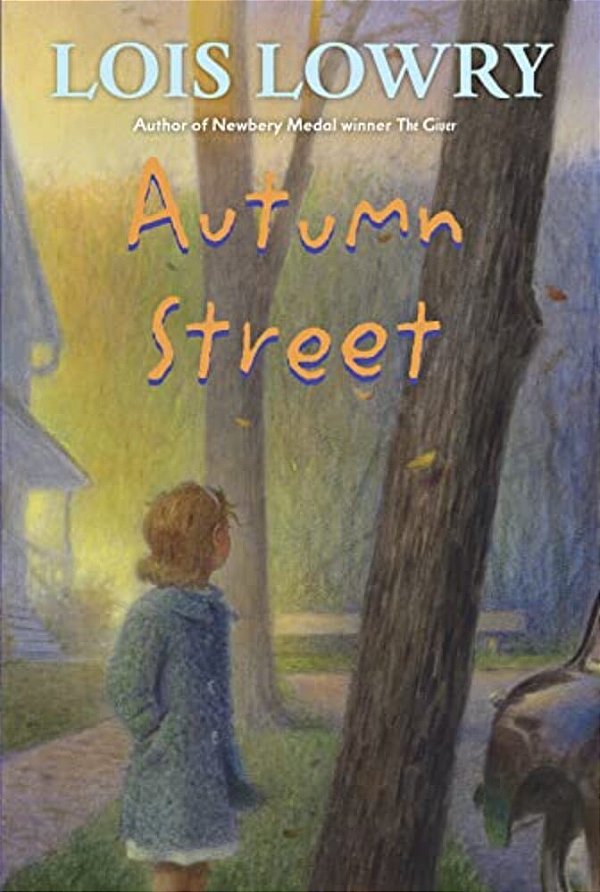 Autumn Street-..