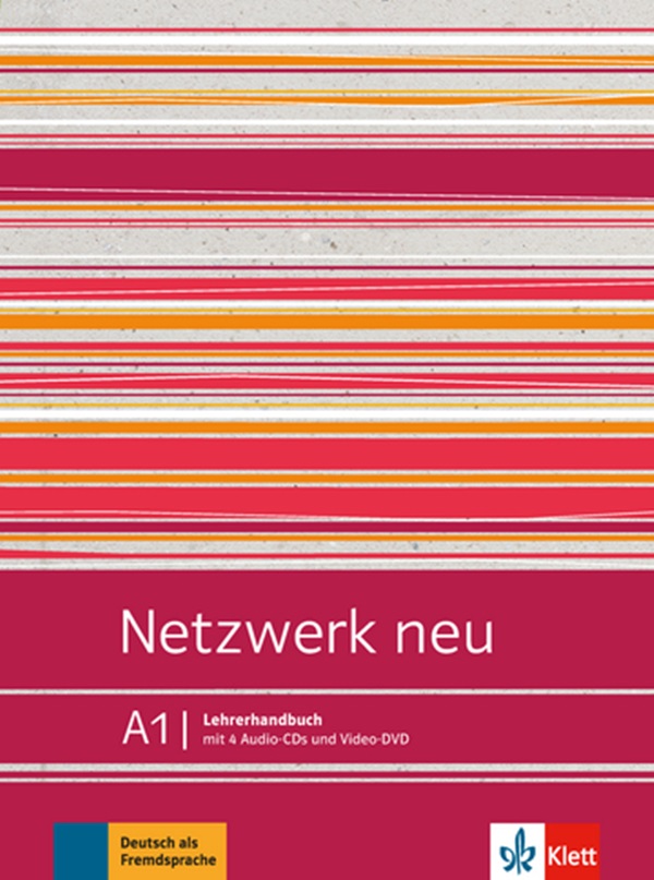 Netzwerk Neu A1 - Lehrerhandbuch..-