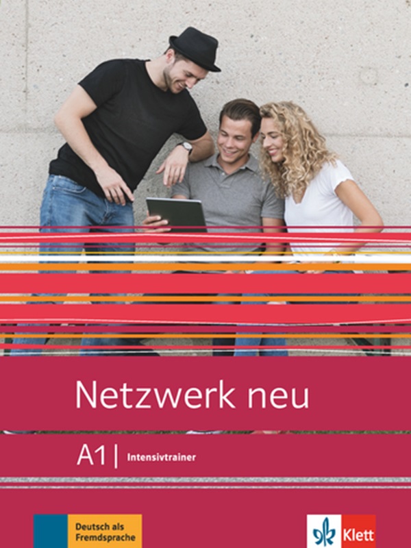 Netzwerk Neu A1 - Intensivtrainer..-