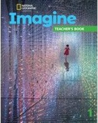 Imagine 1 - Teacher's Book..-