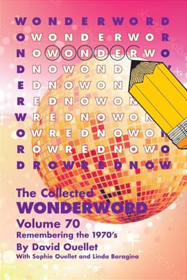 Collected Wonderword Volume 70-..