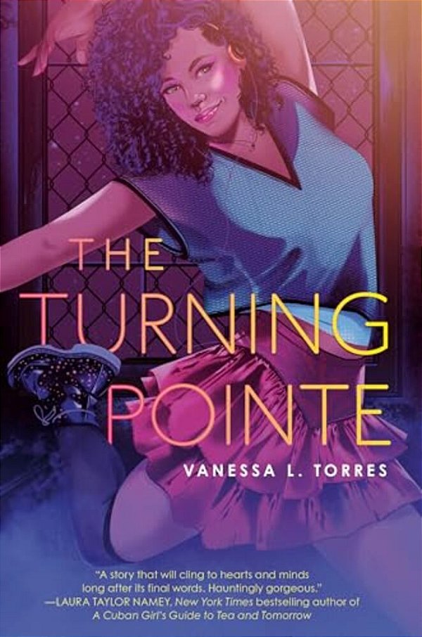 The Turning Pointe-..