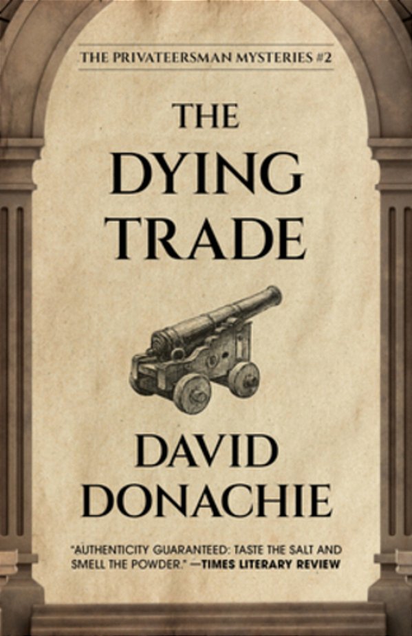 The Dying Trade-..