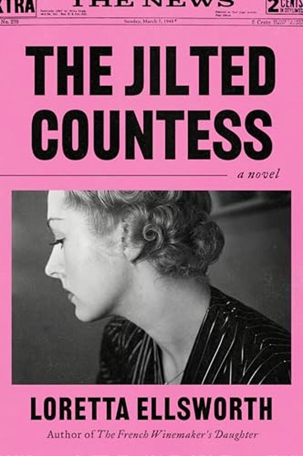 The Jilted Countess-..