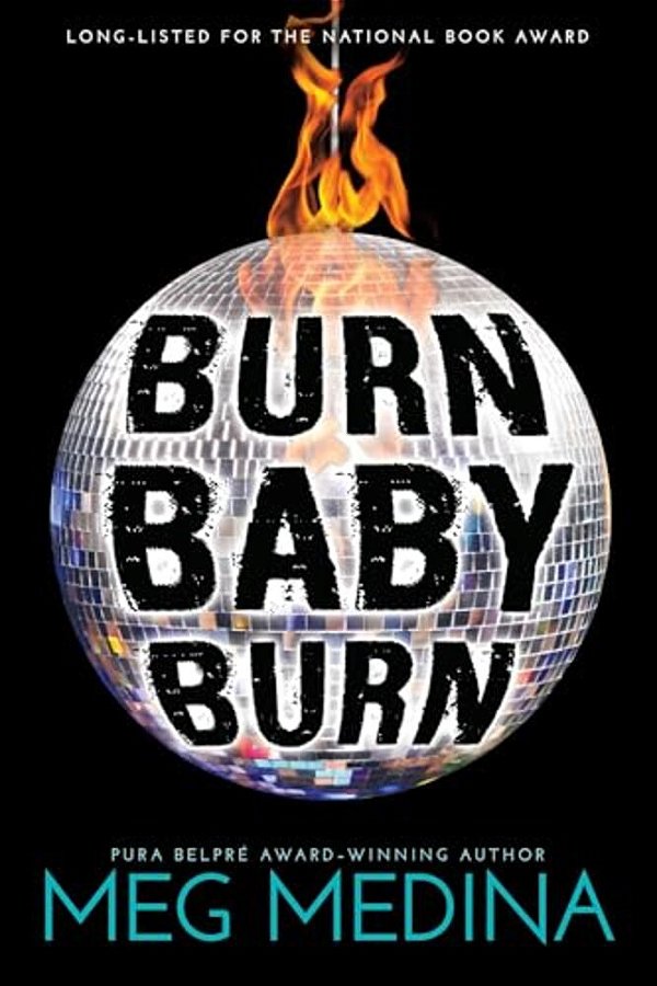 Burn Baby Burn-..