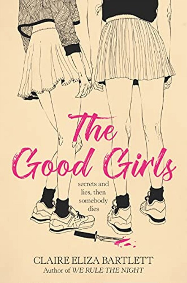 The Good Girls-..