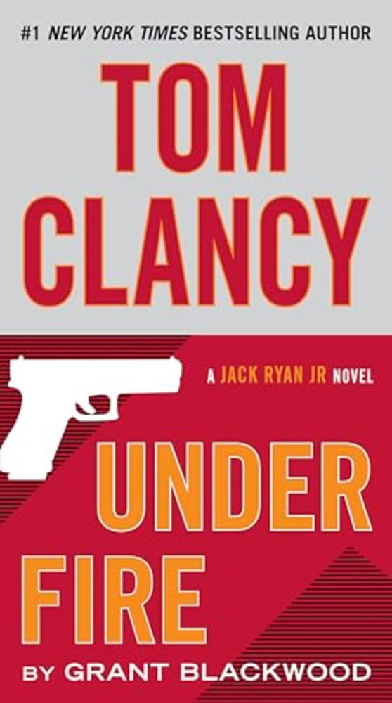 Tom Clancy Under Fire-..