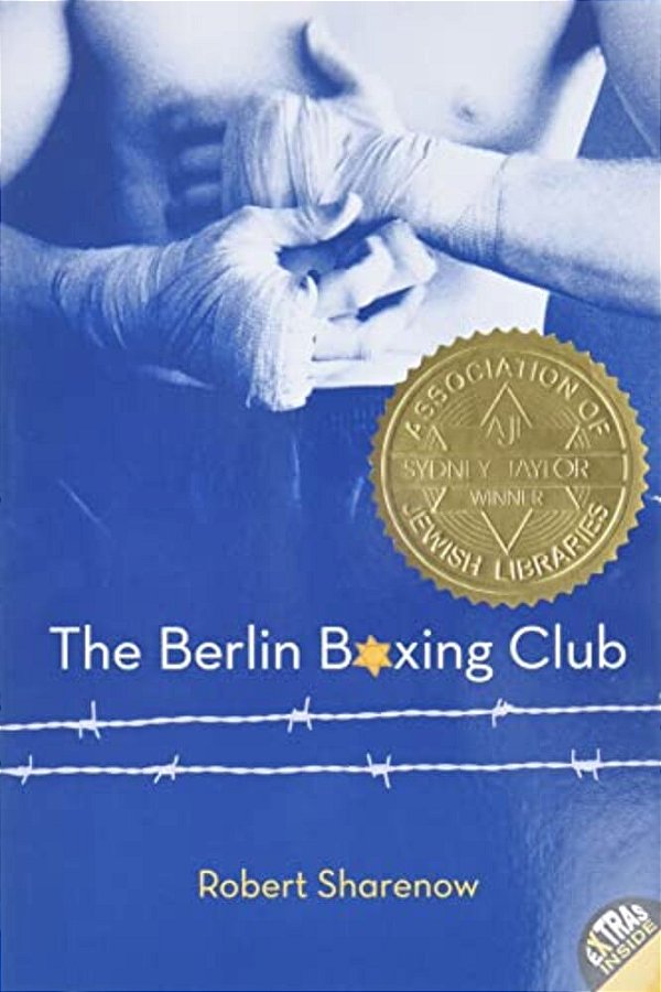 Berlin Boxing Club, The Pb-..
