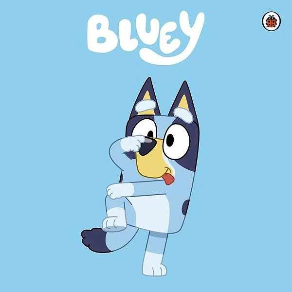 Bluey: Bluey