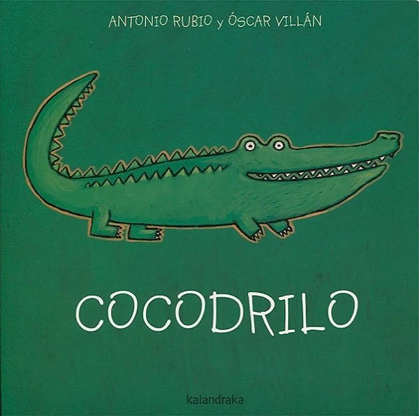 Cocodrilo